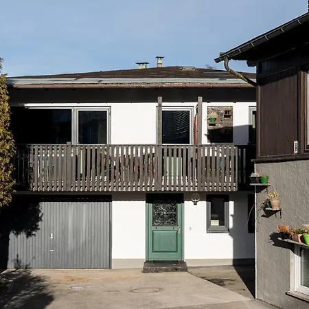Das Nordberg Guesthouse-2